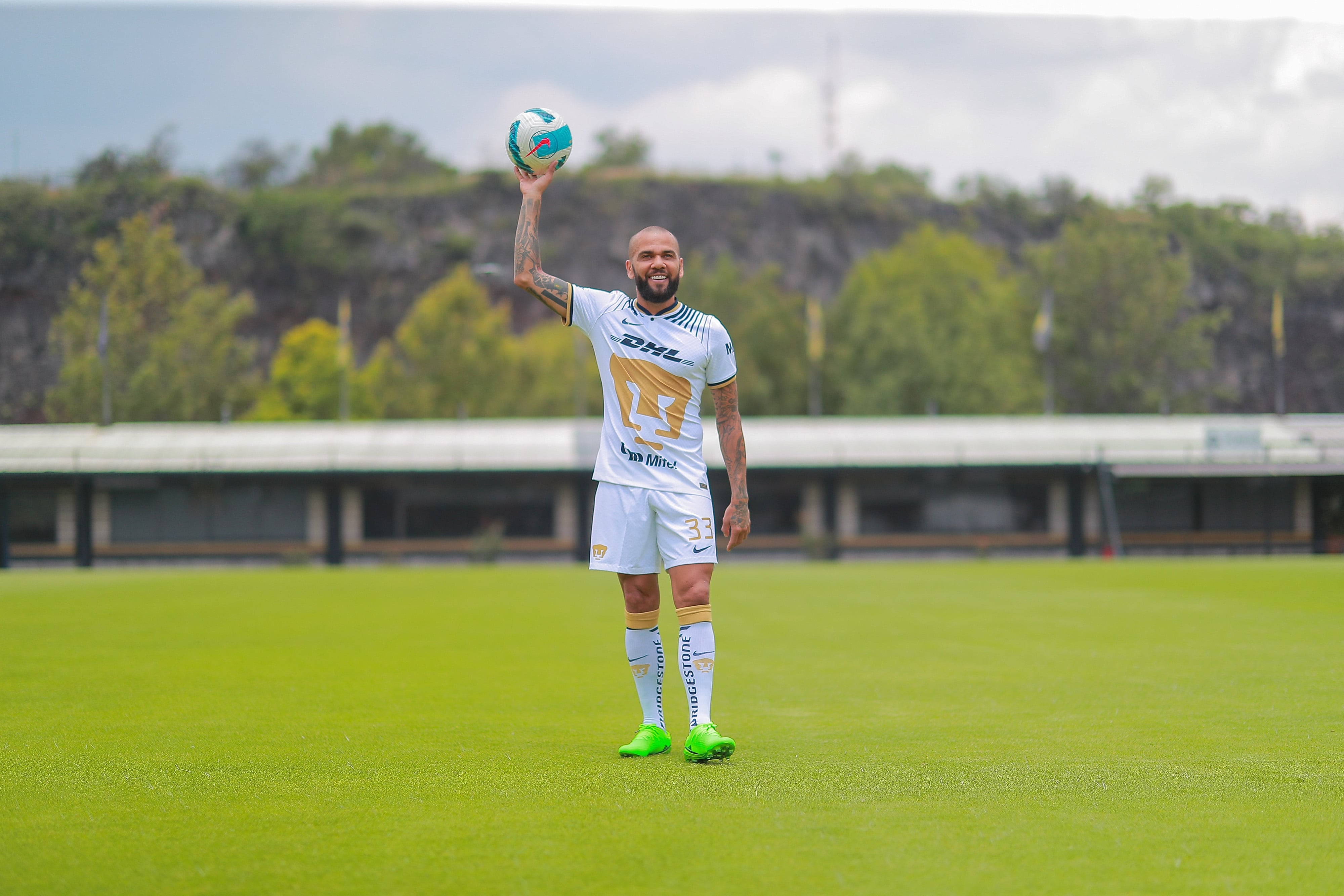 Dani Alves