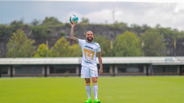 Dani Alves