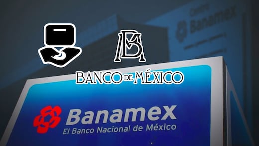 La venta de Banamex entra en su etapa final, prevé Banxico