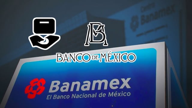 La venta de Banamex entra en su etapa final, prevé Banxico