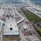 Aeropuerto Felipe Ángeles: capacitan a controladores aéreos para su operación