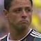 Chicharito Hernández tampoco será llamado por Diego Cocca para la Selección Mexicana