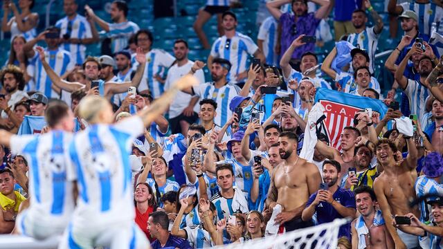 Argentinos se burlaban de la Liga MX y ahora tendrán un torneo con 30 equipos y sin descenso