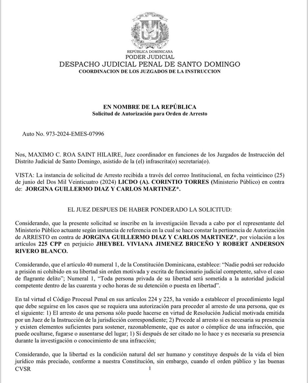 Giran orden de arresto en contra de Yailin La Más Viral