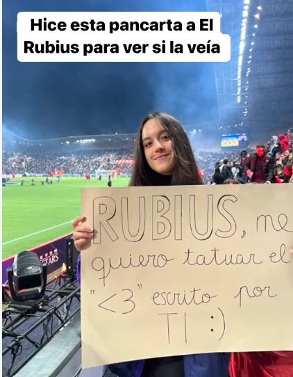 Fan de El Rubius