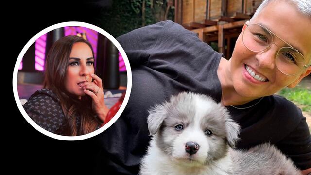 Consuelo Duval y Federica Quijano