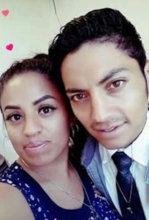 Salva a hombre sin hogar y se convierte en el amor de su vida