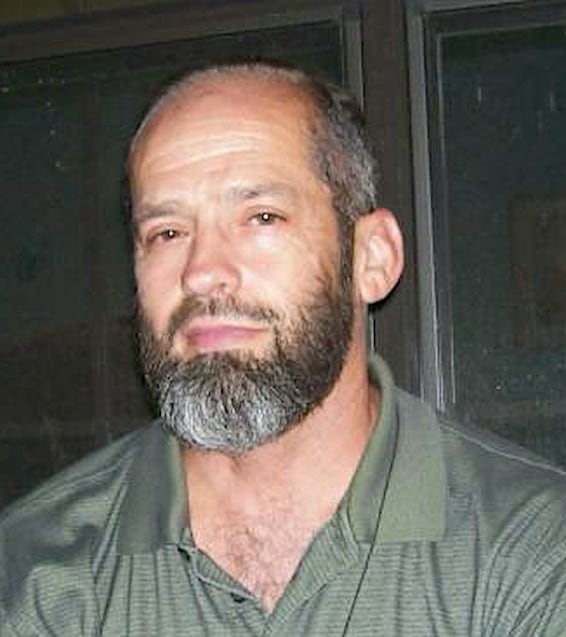 Hombre murió en el desierto por golpe de calor al ir a esparcir las cenizas de su papá