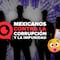 Mexicanos contra la Corrupción y la Impunidad: Revelan lista de los principales empresarios donantes tras cancelación del SAT