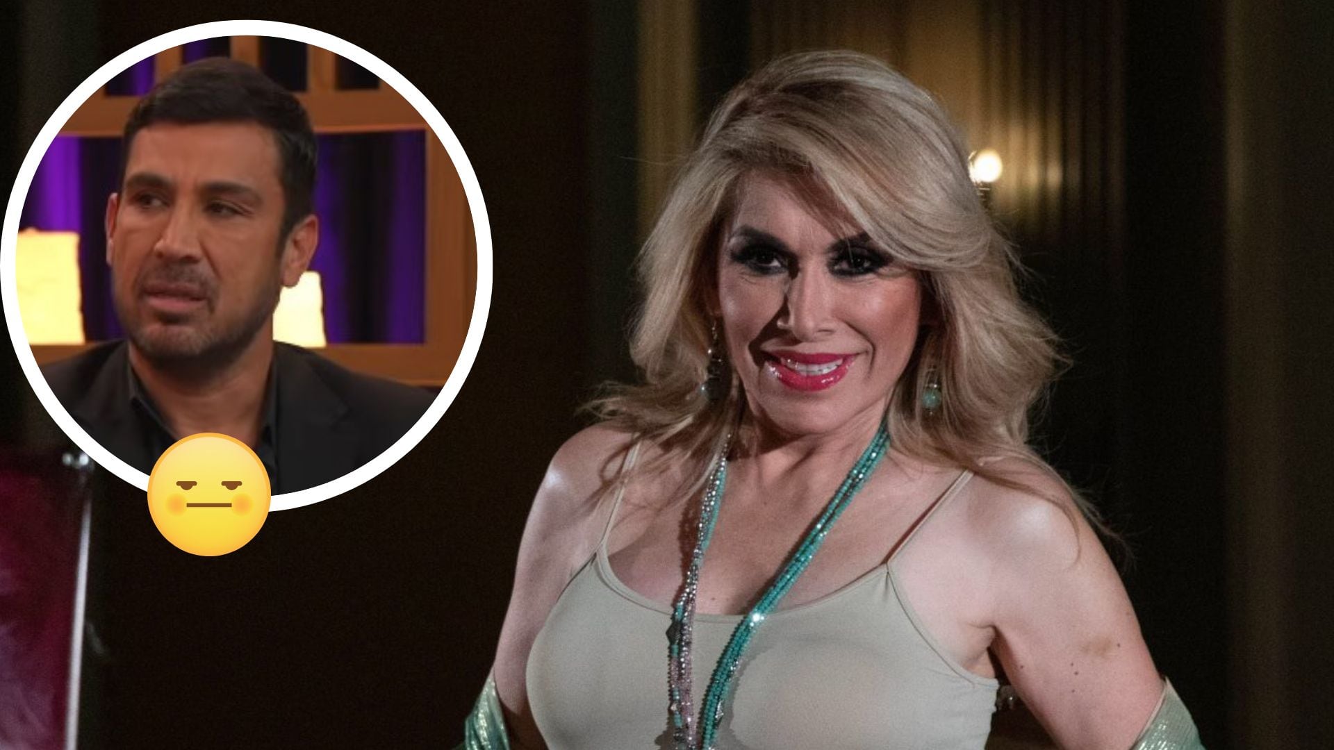 Filtraciones de Dulce son negocio de Francisco Cantú, revela un audio filtrado