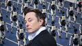 Elon Musk: mil millones de robots en 10 años superarán a la humanidad