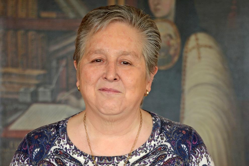 Dra. Patricia Dolores Dávila Aranda