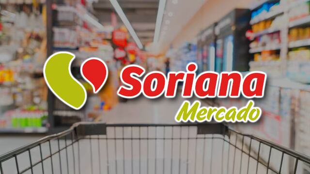Soriana Mercado