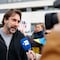 Javier Bardem protesta contra ataque militar de Rusia a Ucrania