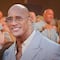 Dwayne Johnson lloró con la ovación de 15 minutos por su película The Smashing Machine (VIDEO)