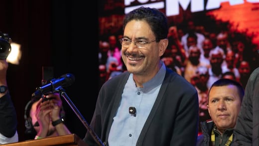 ¿Quién es Iván Cepeda Castro? Candidato a la presidencia de Colombia