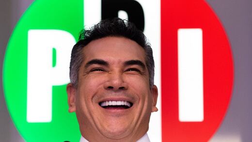 PRI no apoyará el Presupuesto de Egresos de la Federación 2023