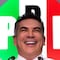 Alejandro Moreno se la devuelve a Mario Delgado y Morena con terrible broma