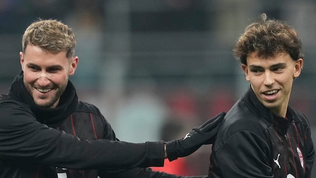 Empoli vs AC Milan: ¿A qué hora y dónde ver a Santiago Giménez en la Serie A?