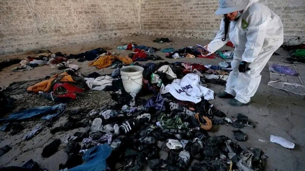 CJNG opera red de reclutamiento forzado en estos 6 estados, según fiscalía de Jalisco