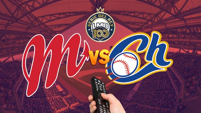 Fecha y hora para ver el Diablos vs Charros, juego 1 de la Serie del Rey 2025