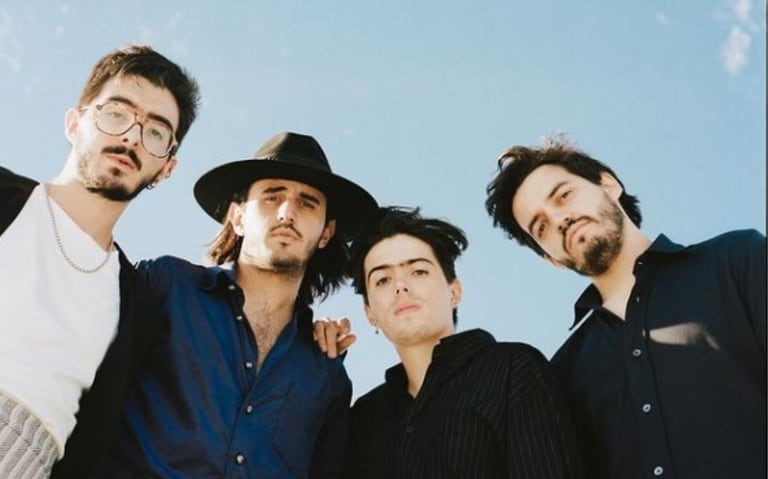 Esta es la canción de Morat que inspira a regalar flores cada 29 de febrero