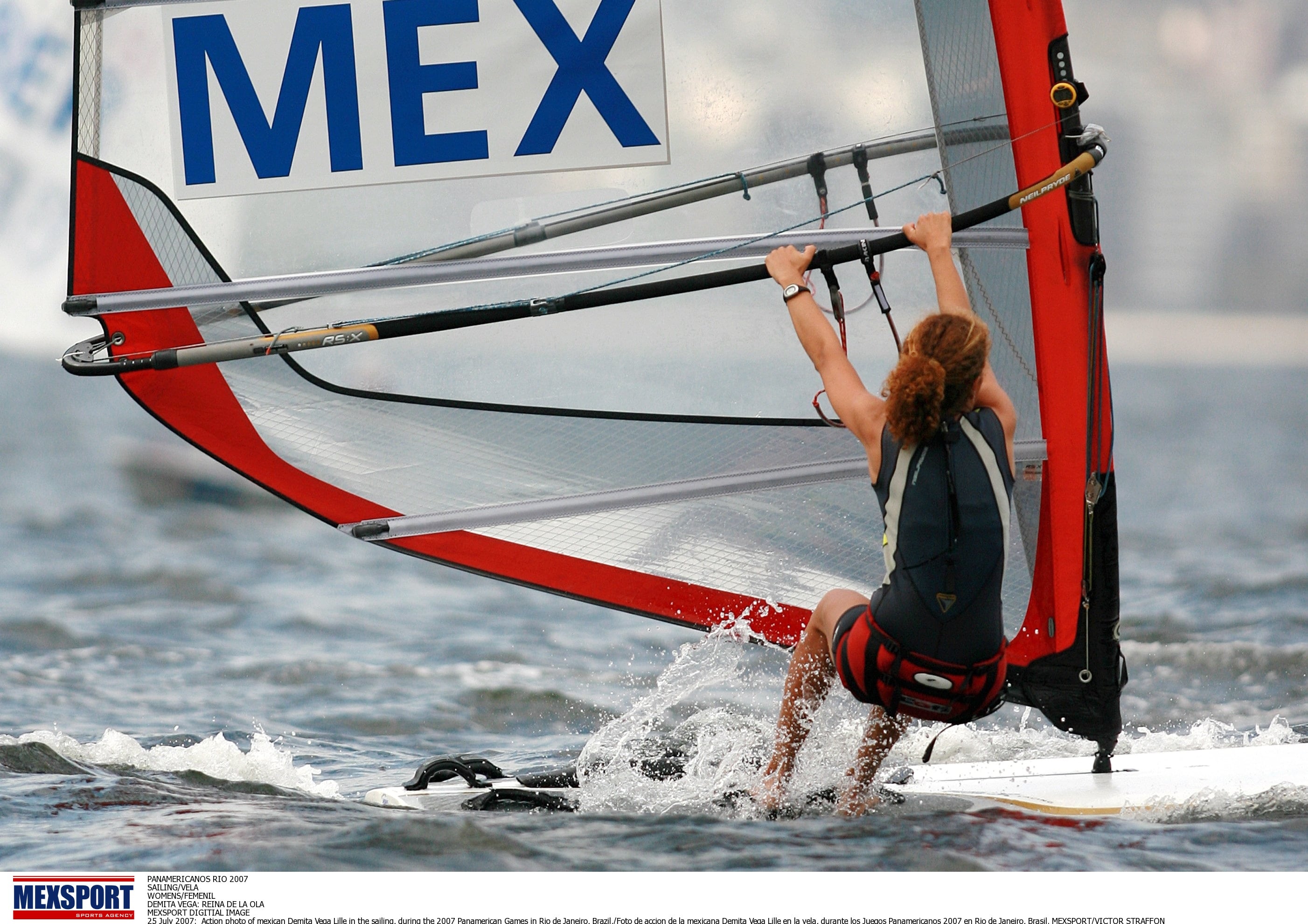 Demita Vega De Lille