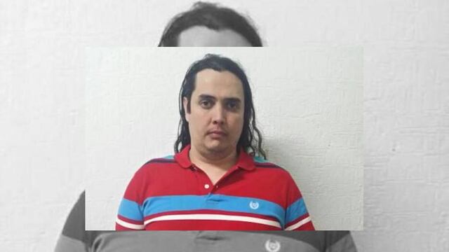 Capturan en Cancún a contador del Cártel del Golfo con más de 200 mil dólares en efectivo