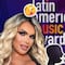 Wendy Guevara y Thalía presentarán un premio en Latin American Music Awards 2024, pero ella le sufre por su mal inglés