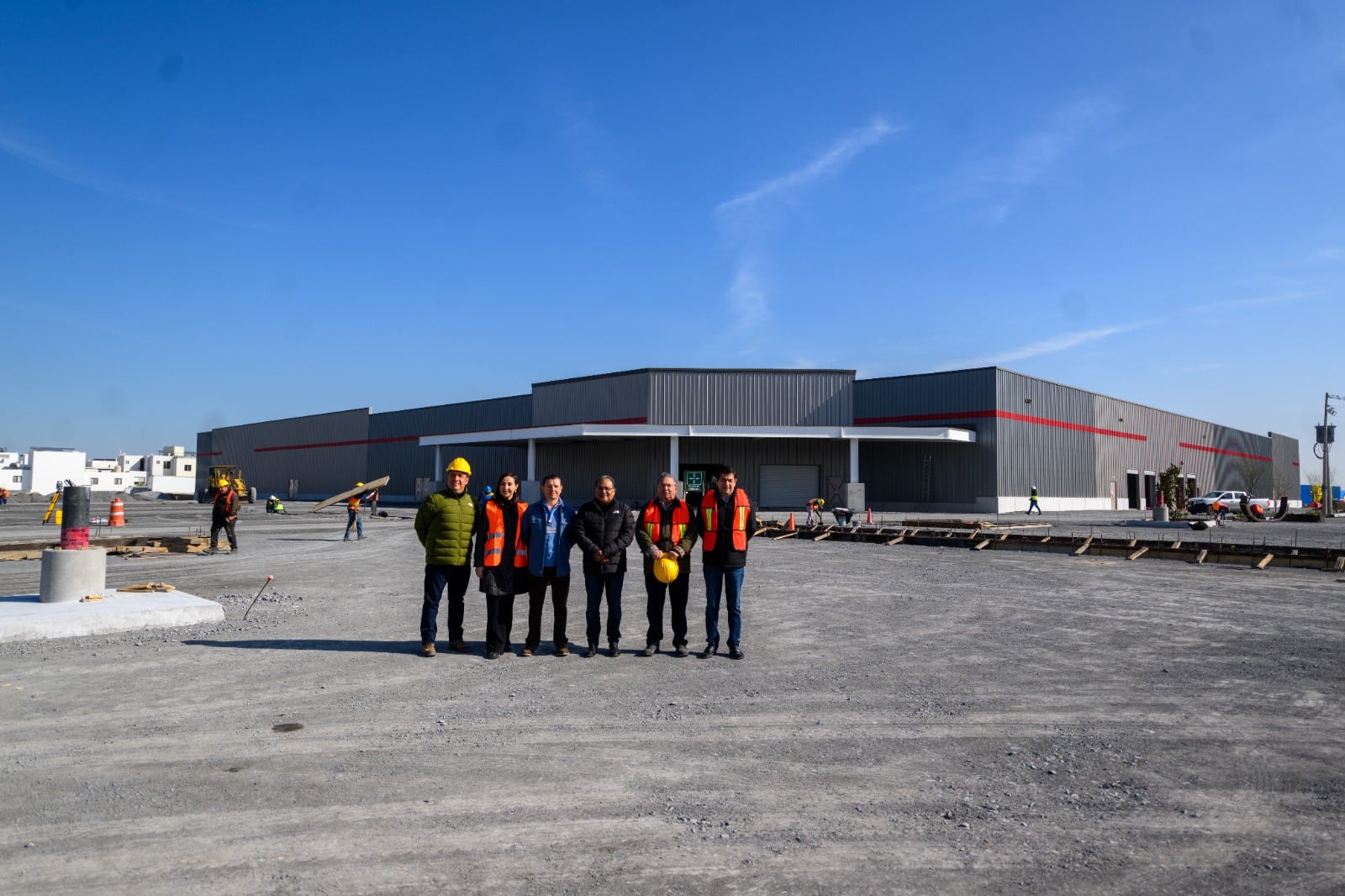 Escobedo será sede del Costco más grande de América Latina