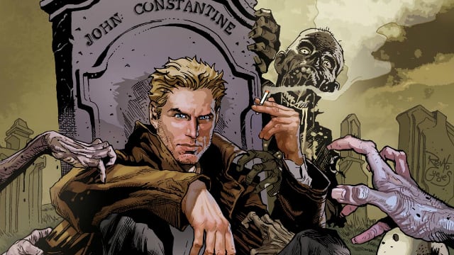 Constantine