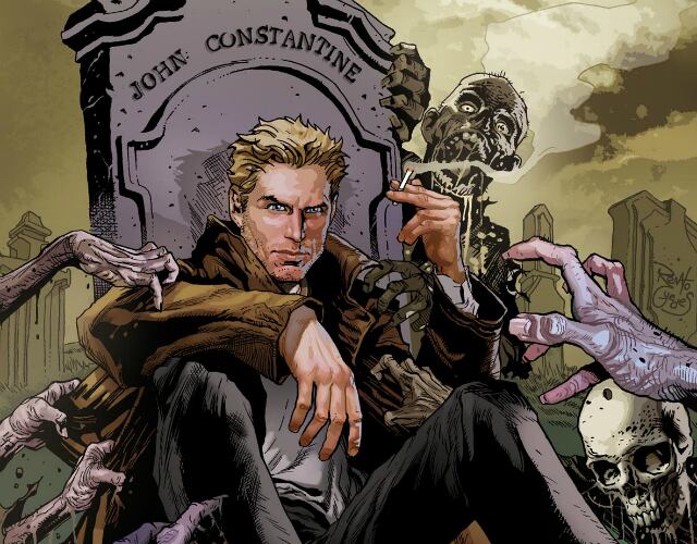 Constantine