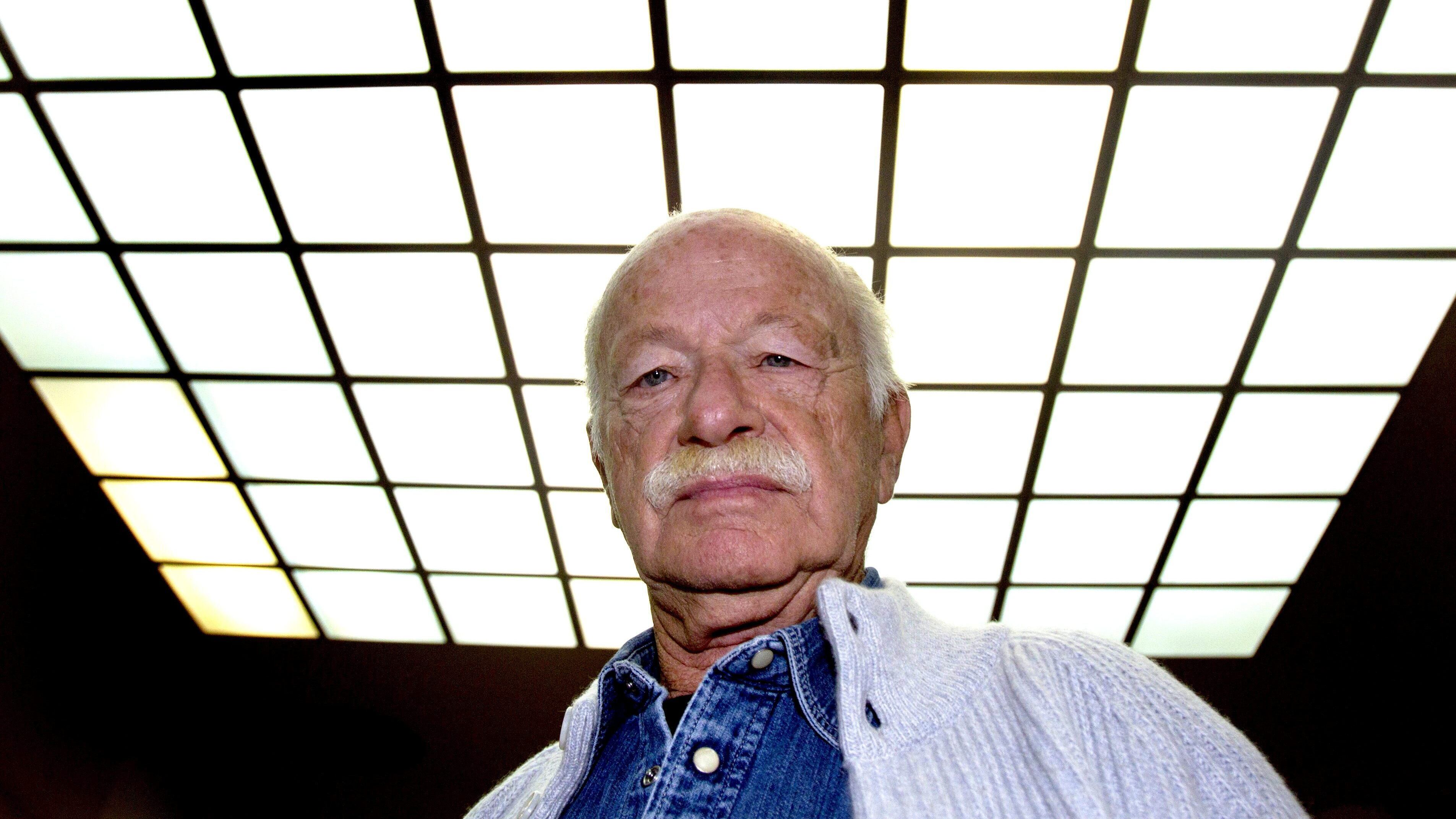 ¿Quién fue Gino Paoli? Su música es emblemática en el cine