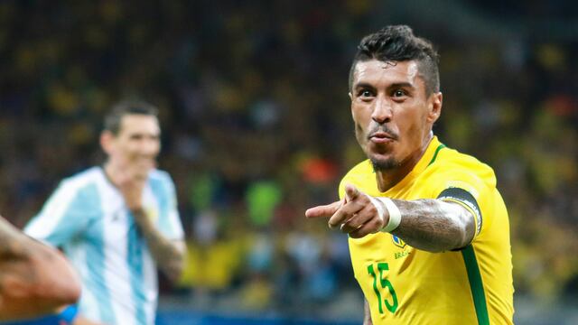 Paulinho