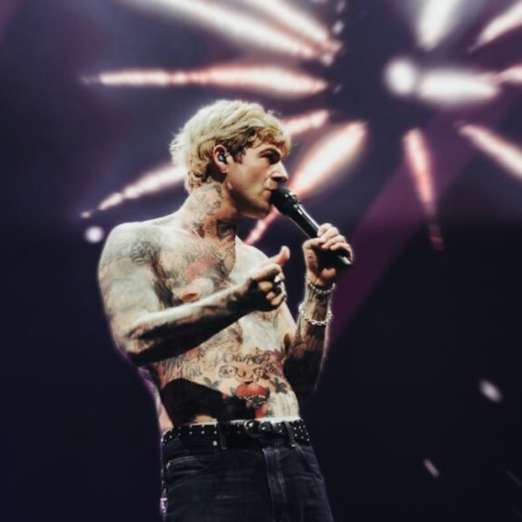 ¿A qué hora termina The Neighbourhood en Palacio de los Deportes? Horarios del 25 y 26 de septiembre