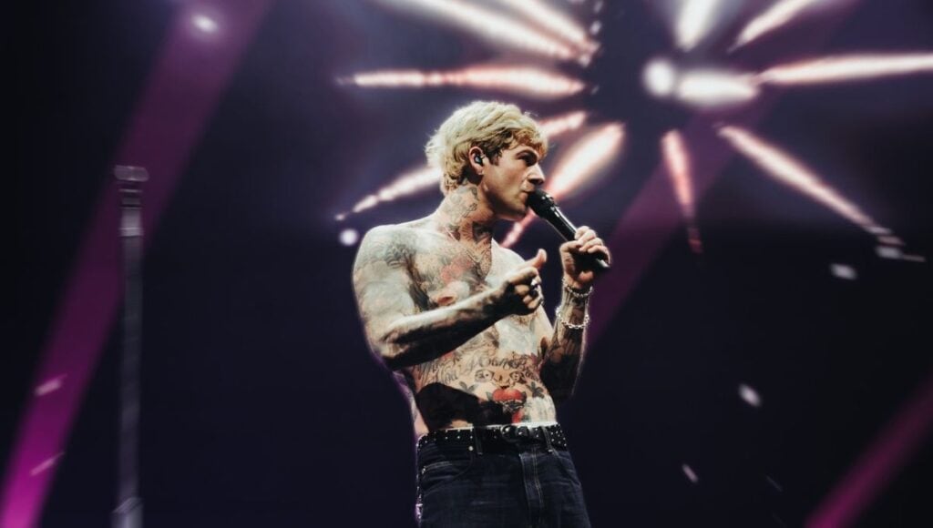 The Neighbourhood