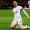 Heung-Min Son, el coreano más mexicano, le mete 3 goles al Dibu Martínez