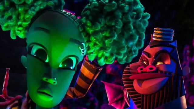 La película de Netflix que habla sobre un pacto con dos demonios te sorprenderá