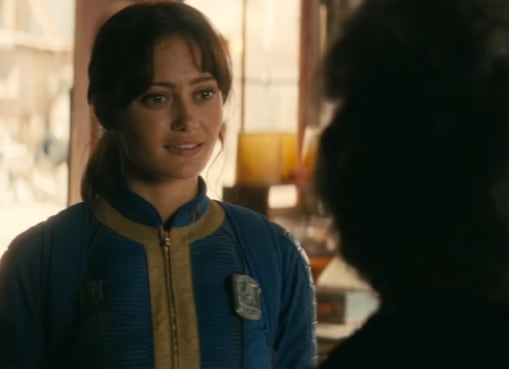 Fallout, serie de Amazon Prime Video