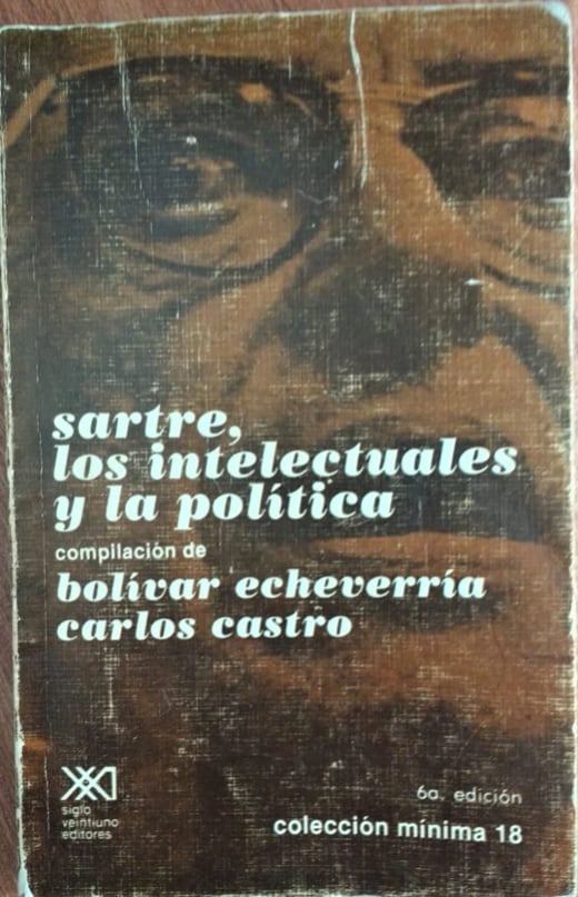 Mi ejemplar de 1984.