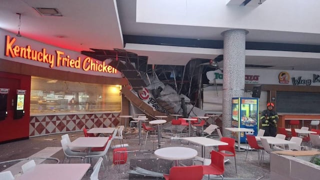 Plaza Fórum Tlaquepaque