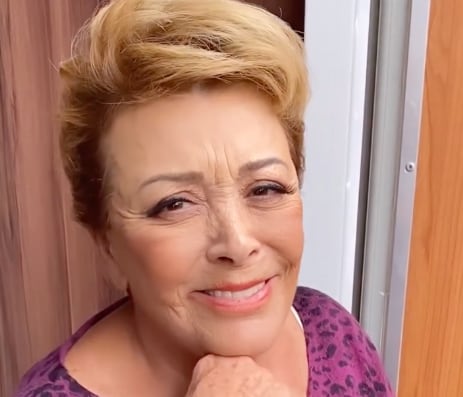 Sylvia Pasquel