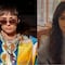 La foto de Peso Pluma con Camila Cabello que escondería una colaboración