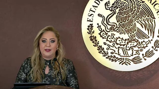 NORMA ANGÉLICA SANDOVAL SÁNCHEZ, MAGISTRADA TEEP