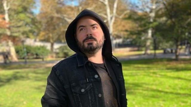 José Eduardo Derbez