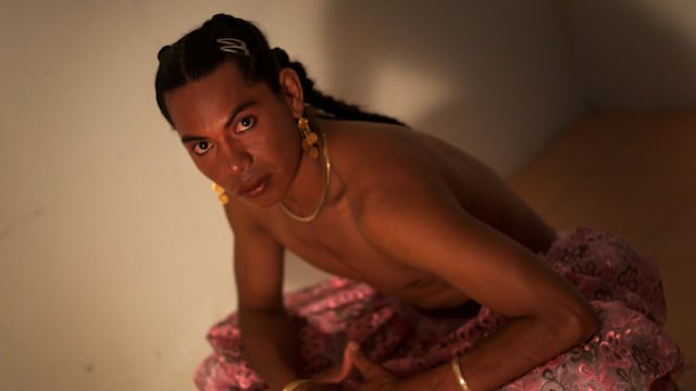 Lukas Avendaño, artista mexicano gana Premio a la Excelencia Artística en Nueva York