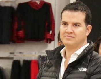 Ricardo Marcos Padilla, ex dueño de HEMSA