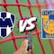 Rayadas vs Tigres: Hora y canal para ver el Clásico Regio de la Liga MX Femenil
