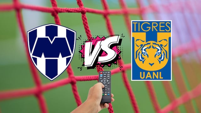 Rayadas vs Tigres: Hora y canal para ver el Clásico Regio de la Liga MX Femenil