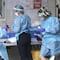 Covid-19: OMS advierte prematuro tratar enfermedad como endémica